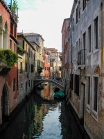 Venecia