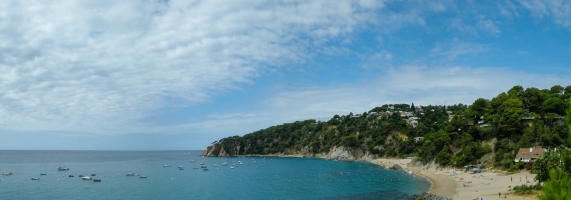 Tossa de Mar